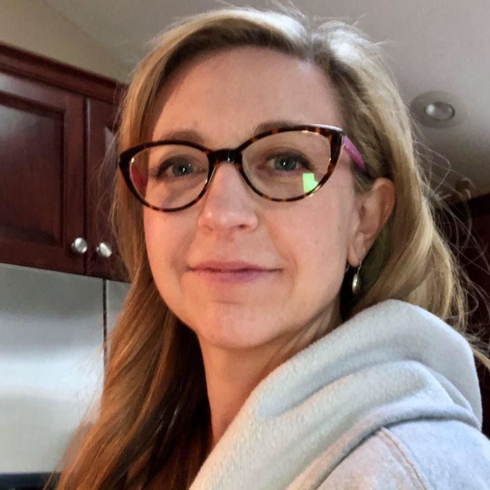 Meet your Posher, Bridget